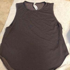 Fabletics Tank Size XXL